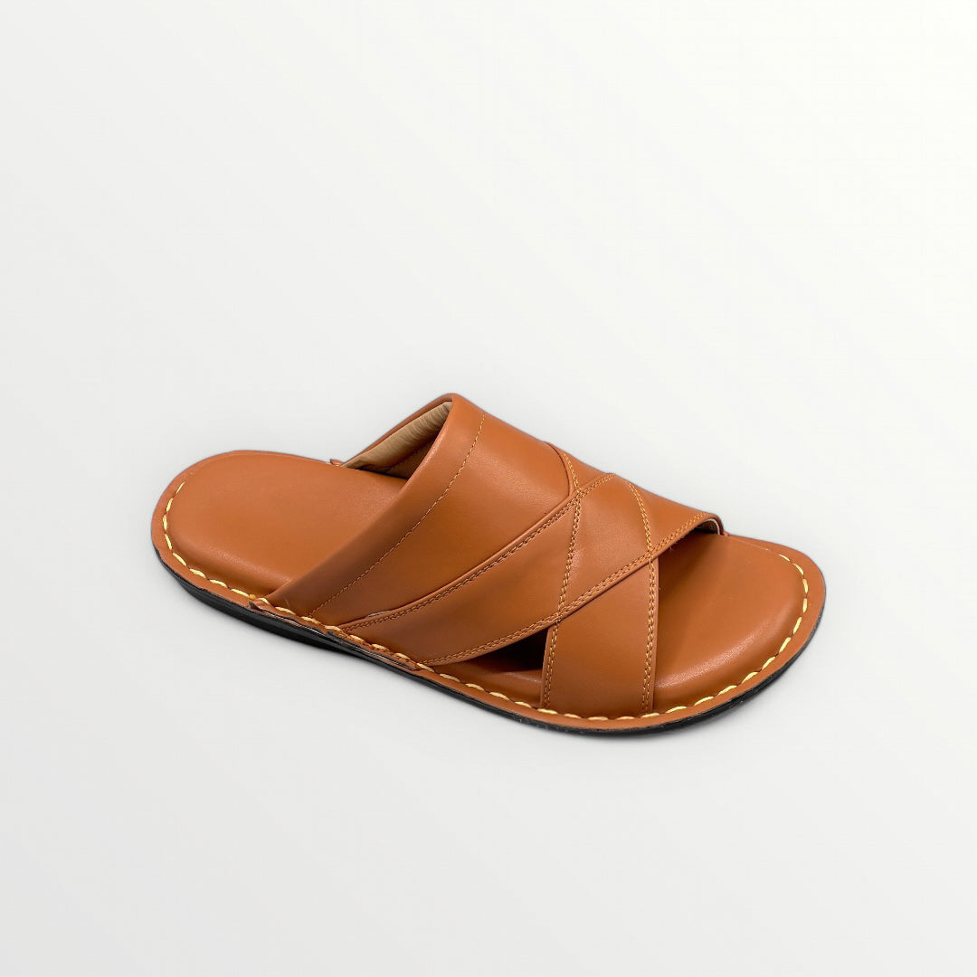 Soft Light-Weight Handmade Slippers (HS-108)