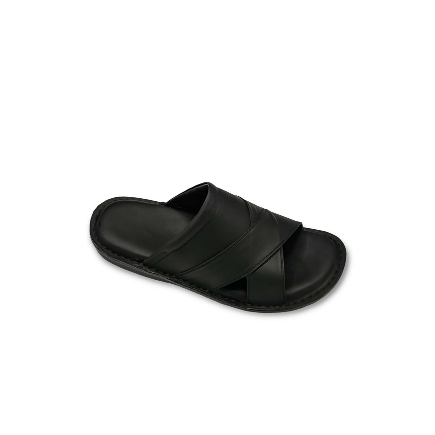 Soft Light-Weight Handmade Slippers (HS-102)