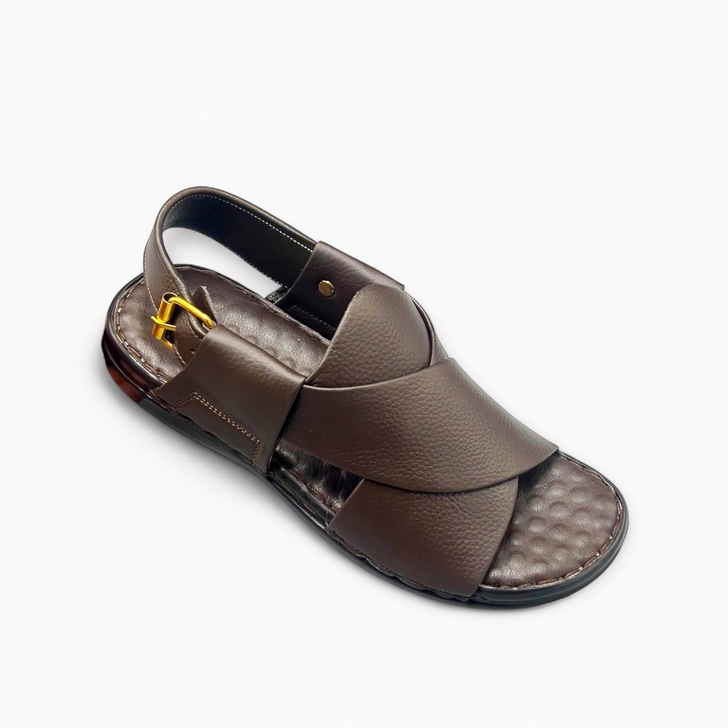 Light-Weight Handmade Chappal (HS-127)