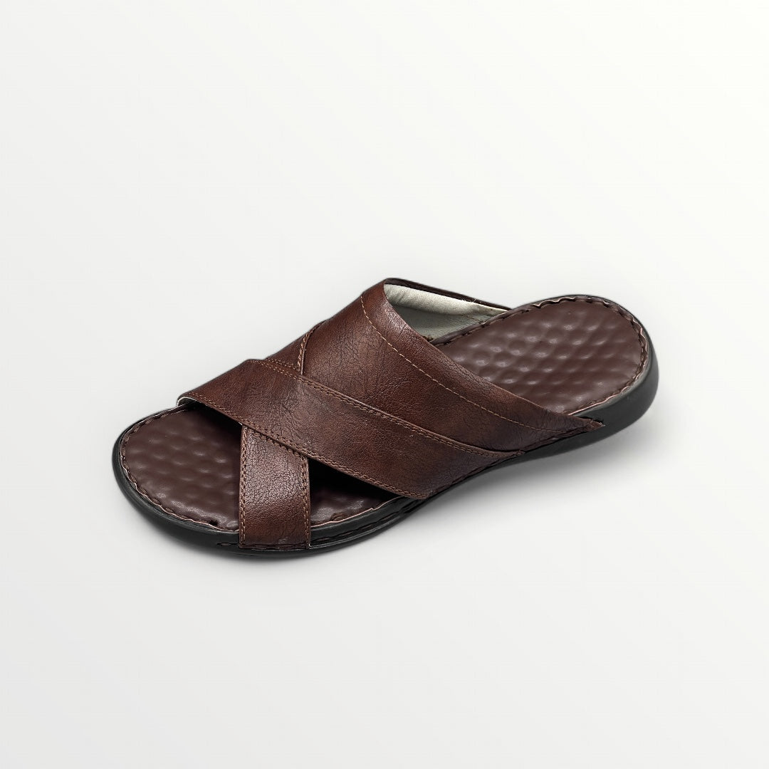 P-Sole Light-Weight Handmade Slippers (HS-110)