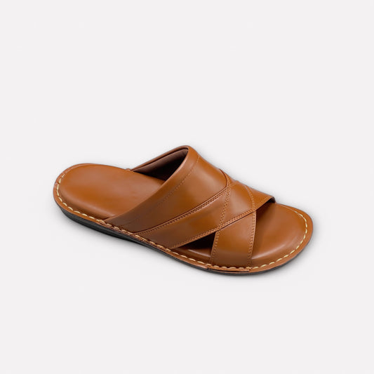 Soft Light-Weight Handmade Slippers (HS-101)