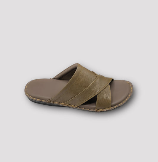 Soft Light-Weight Handmade Slippers (HS-115)