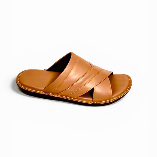 Soft Light-Weight Handmade Slippers (HS-101)