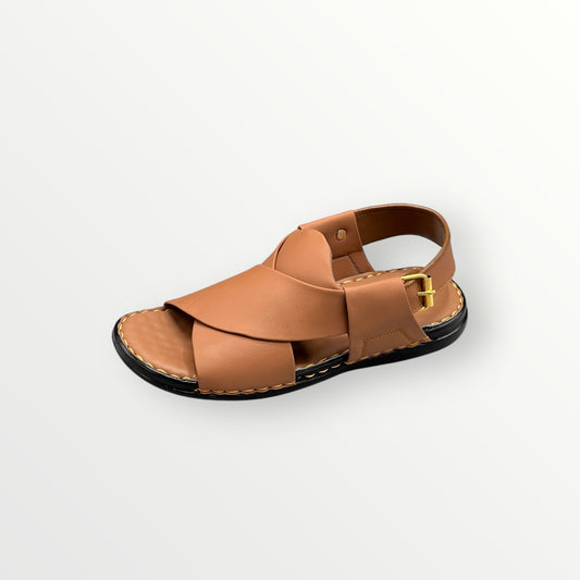 Light-Weight Handmade Slippers (HS-126)