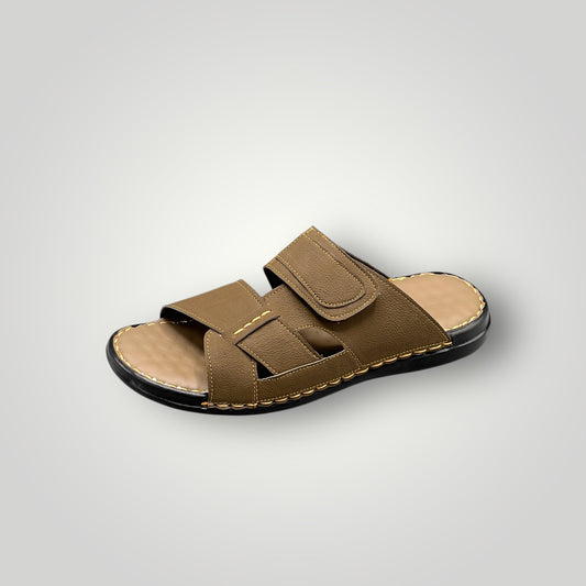 Light-Weight Handmade Slippers (HS-121)