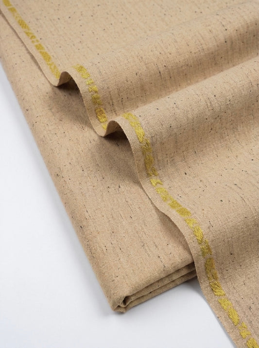 Fine Grain Textured Men’s Suit (GS-504)