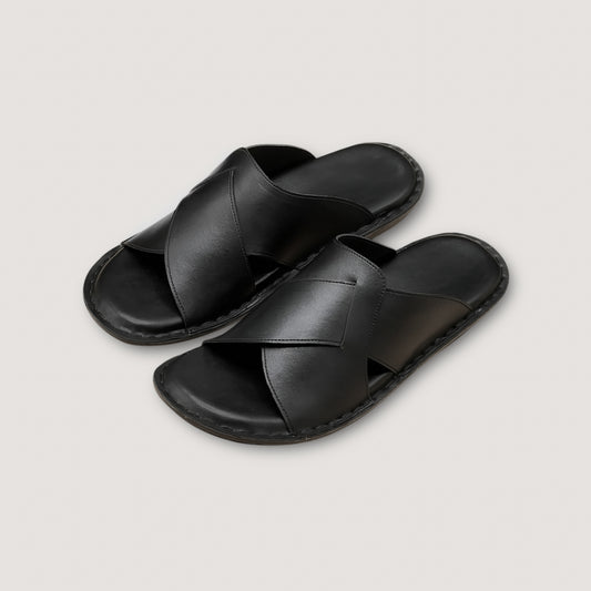 Soft Light-Weight Handmade Slippers (HS-113)