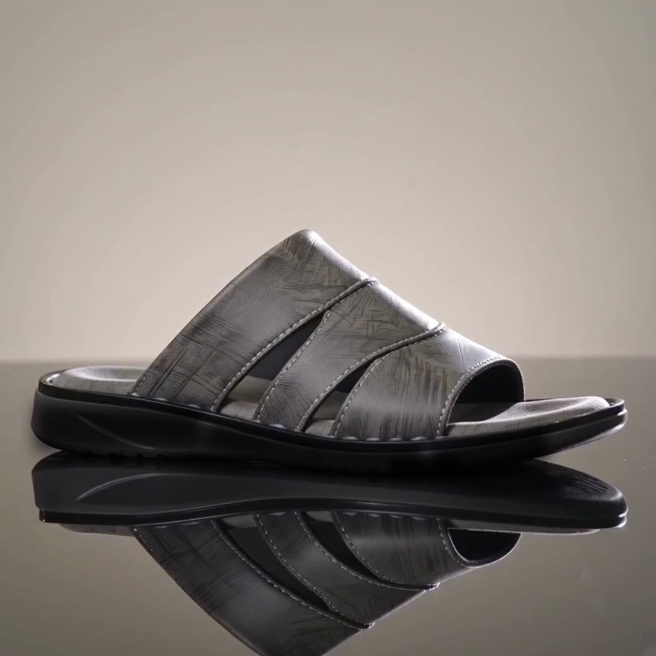 Soft Light-Weight Handmade Slippers (GS-1)