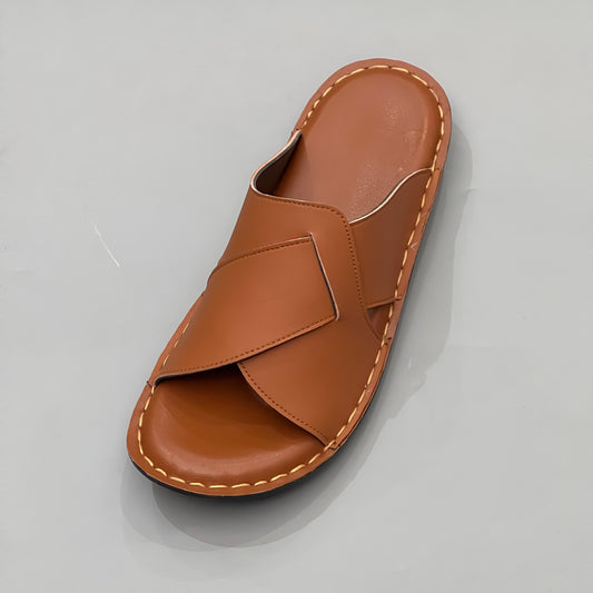 Light-Weight Handmade Slippers (HS-112)