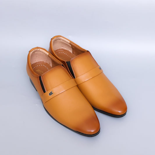 Premium Leather Shoes GFS-040