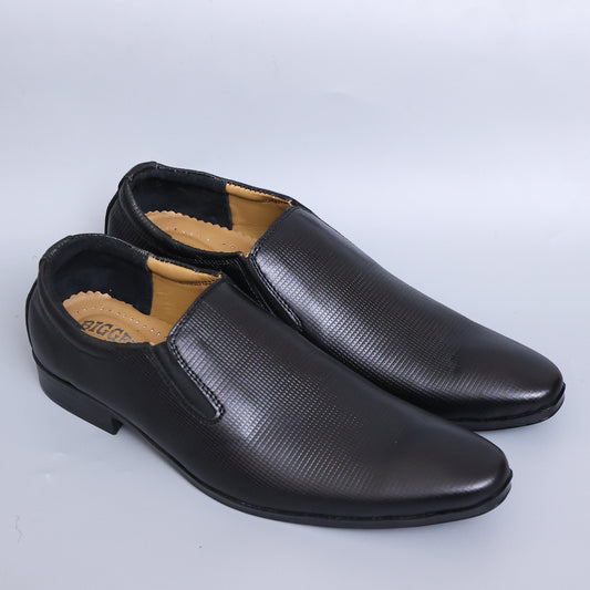Premium Leather Shoes GFS-045