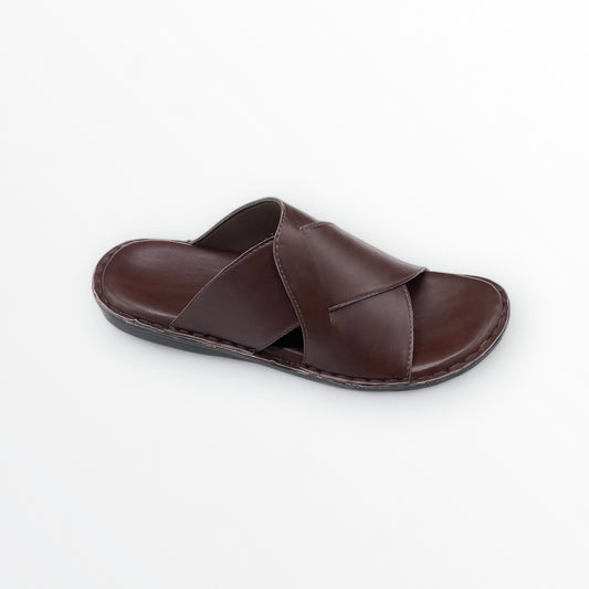 Light-Weight Handmade Slippers (HS-114)