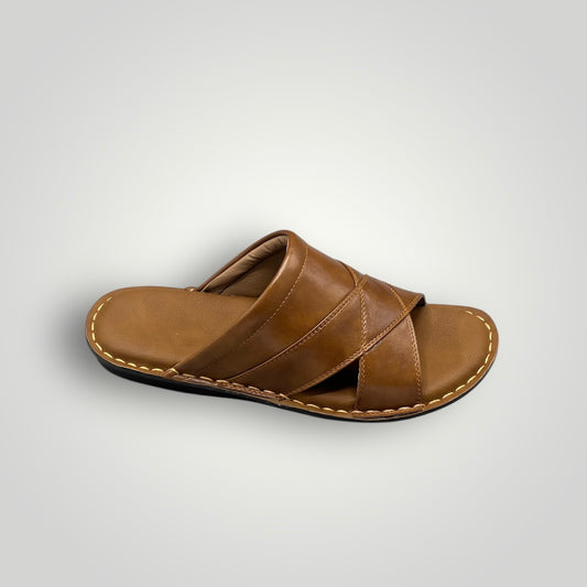 Soft Light-Weight Handmade Slippers (HS-104)