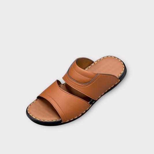 Light-Weight Handmade Slippers (HS-123)