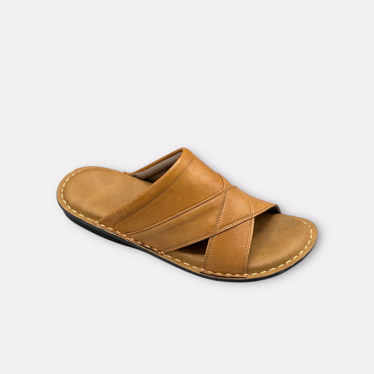Soft Light-Weight Handmade Slippers (HS-103)