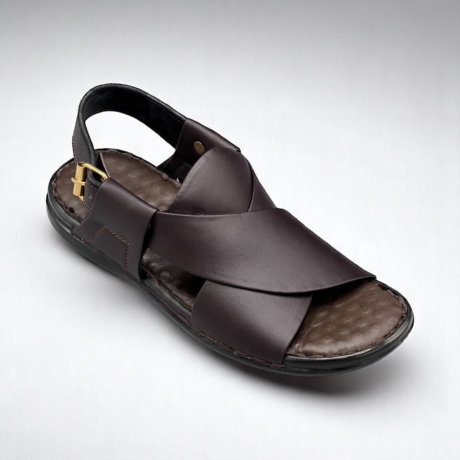 Light-Weight Handmade Chappal (HS-127)