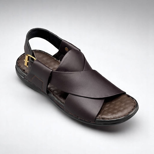 Light-Weight Handmade Chappal (HS-127)
