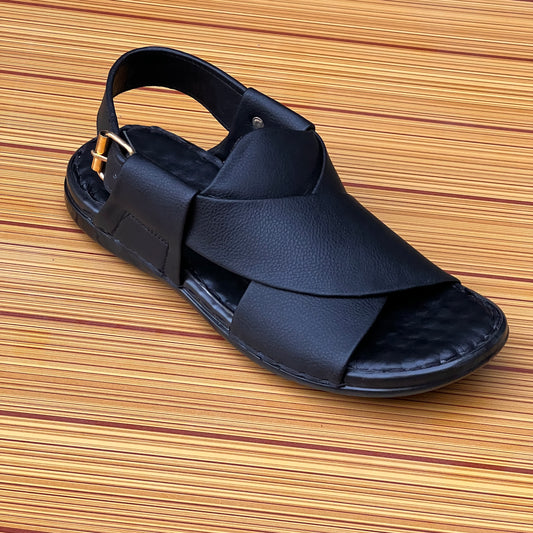 Light-Weight Handmade Chappal (HS-129)