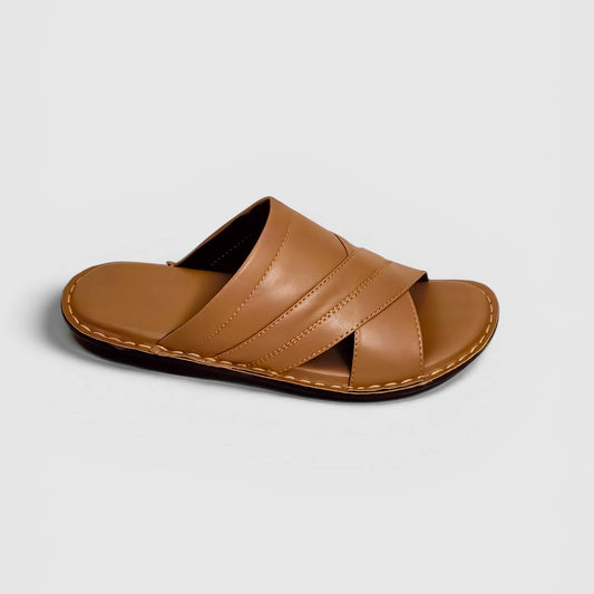 Soft Light-Weight Handmade Slippers (HS-101)