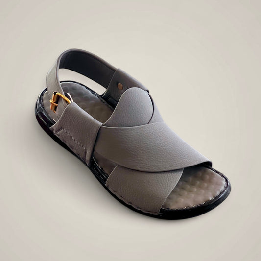Light-Weight Handmade Chappal(HS-130)
