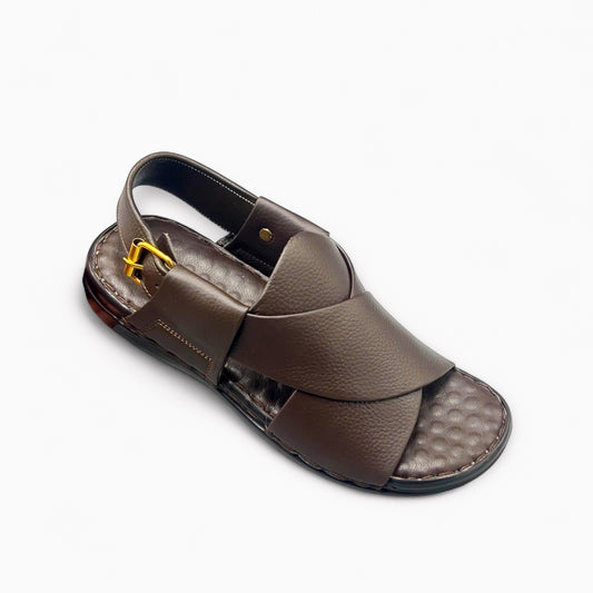 Light-Weight Handmade Chappal (HS-127)