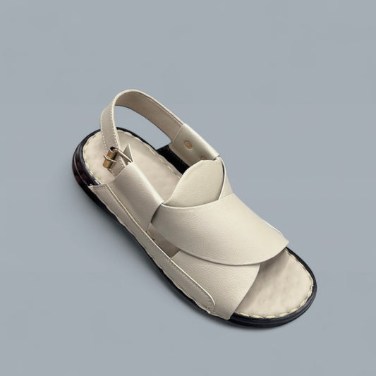 Light-Weight Handmade Chappal(HS-131)