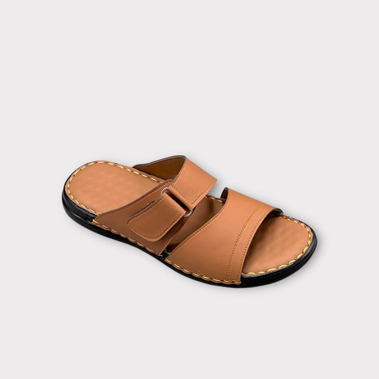 Light-Weight Handmade Slippers (HS-122)