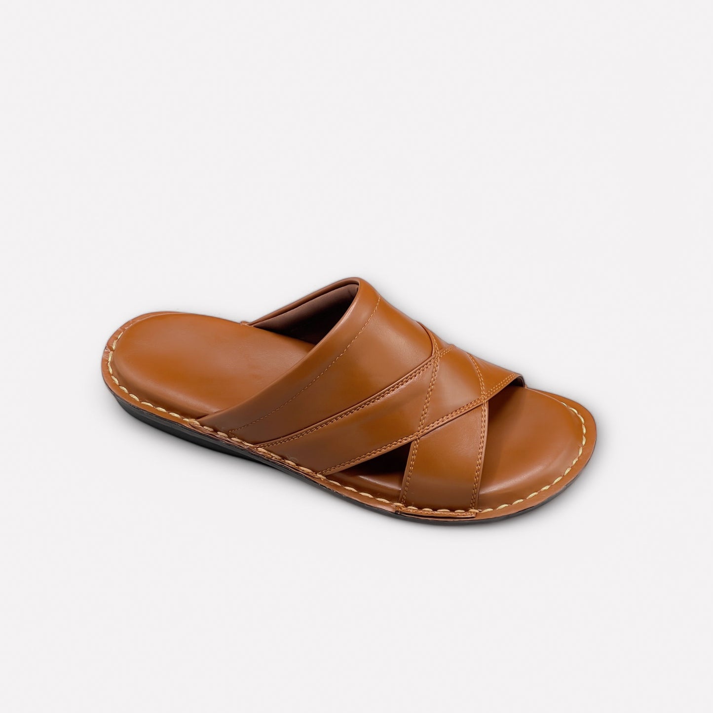 Soft Light-Weight Handmade Slippers (HS-101)