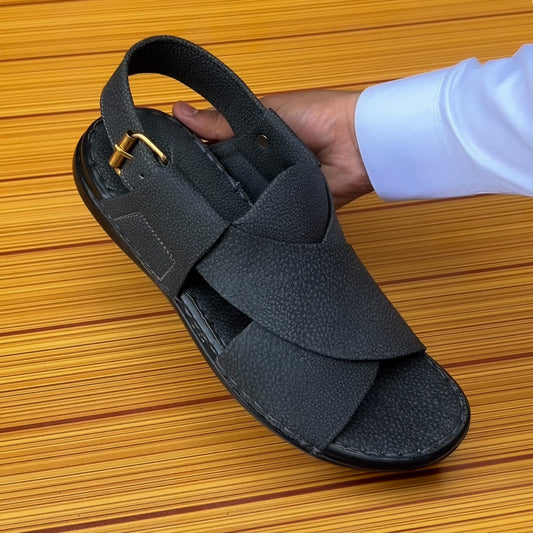 Light-Weight Handmade Chappal(HS-128)
