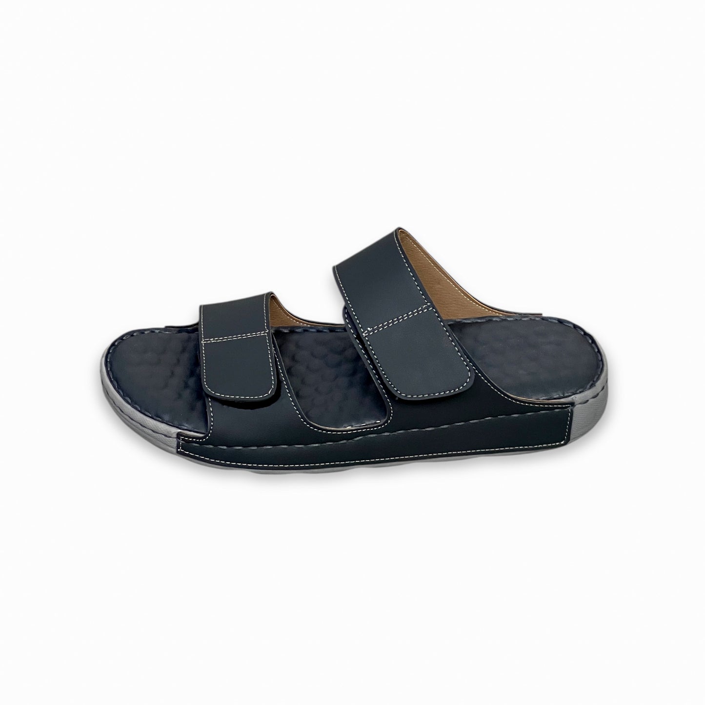 Light-Weight Handmade Chappal Extra Medicated Sole (HS-160)