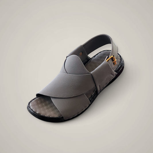 Light-Weight Handmade Chappal(HS-130)