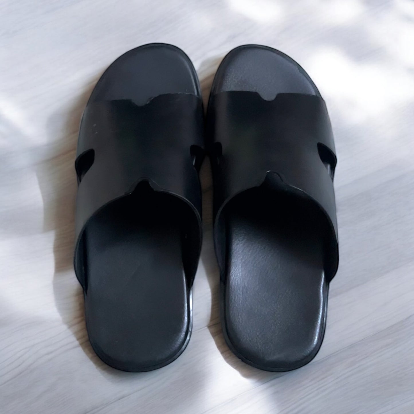 Soft Light-Weight Handmade Slippers (HS-48)