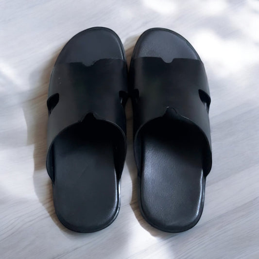 Soft Light-Weight Handmade Slippers (HS-48)