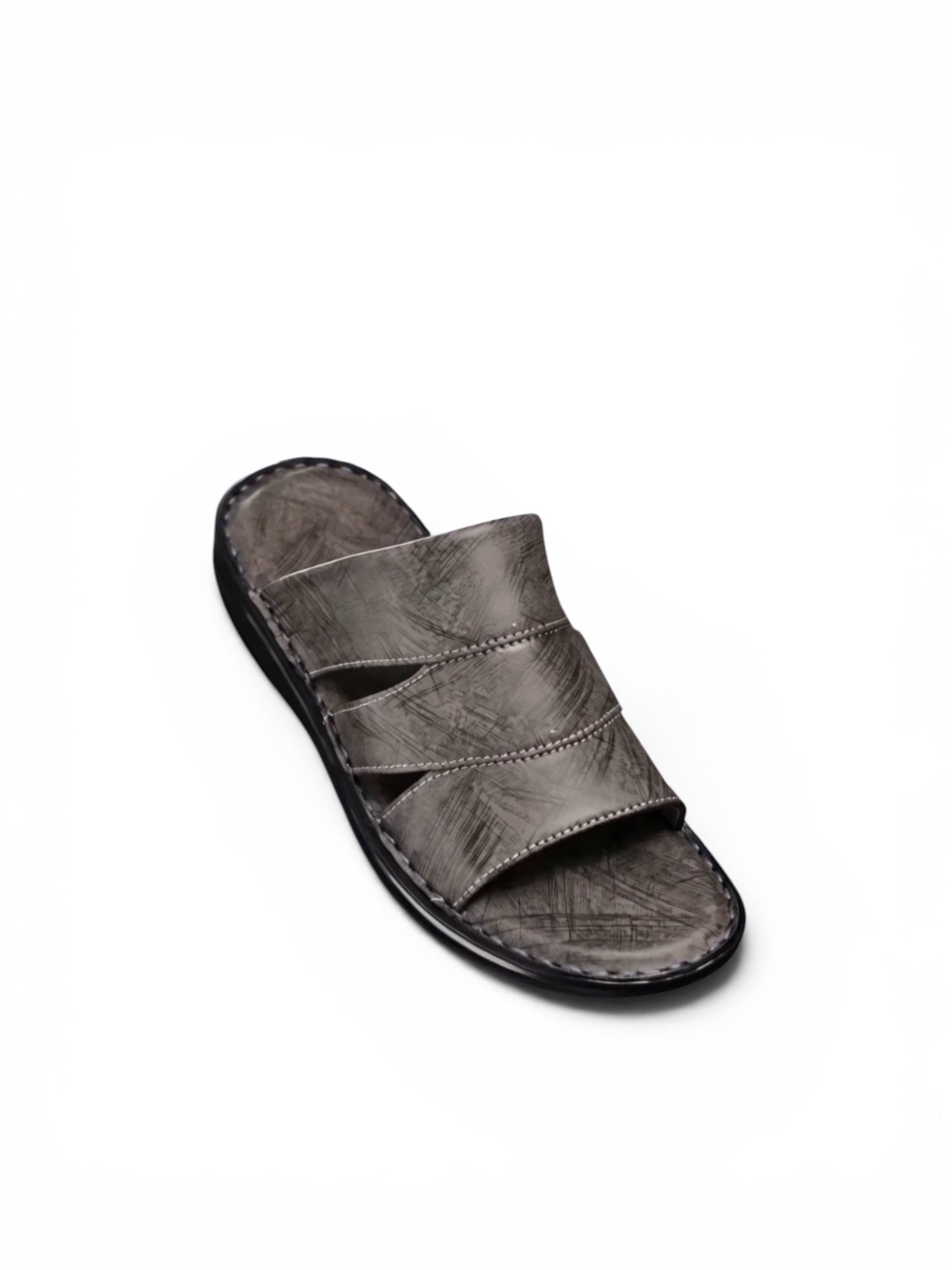 Soft Light-Weight Handmade Slippers (GS-1)