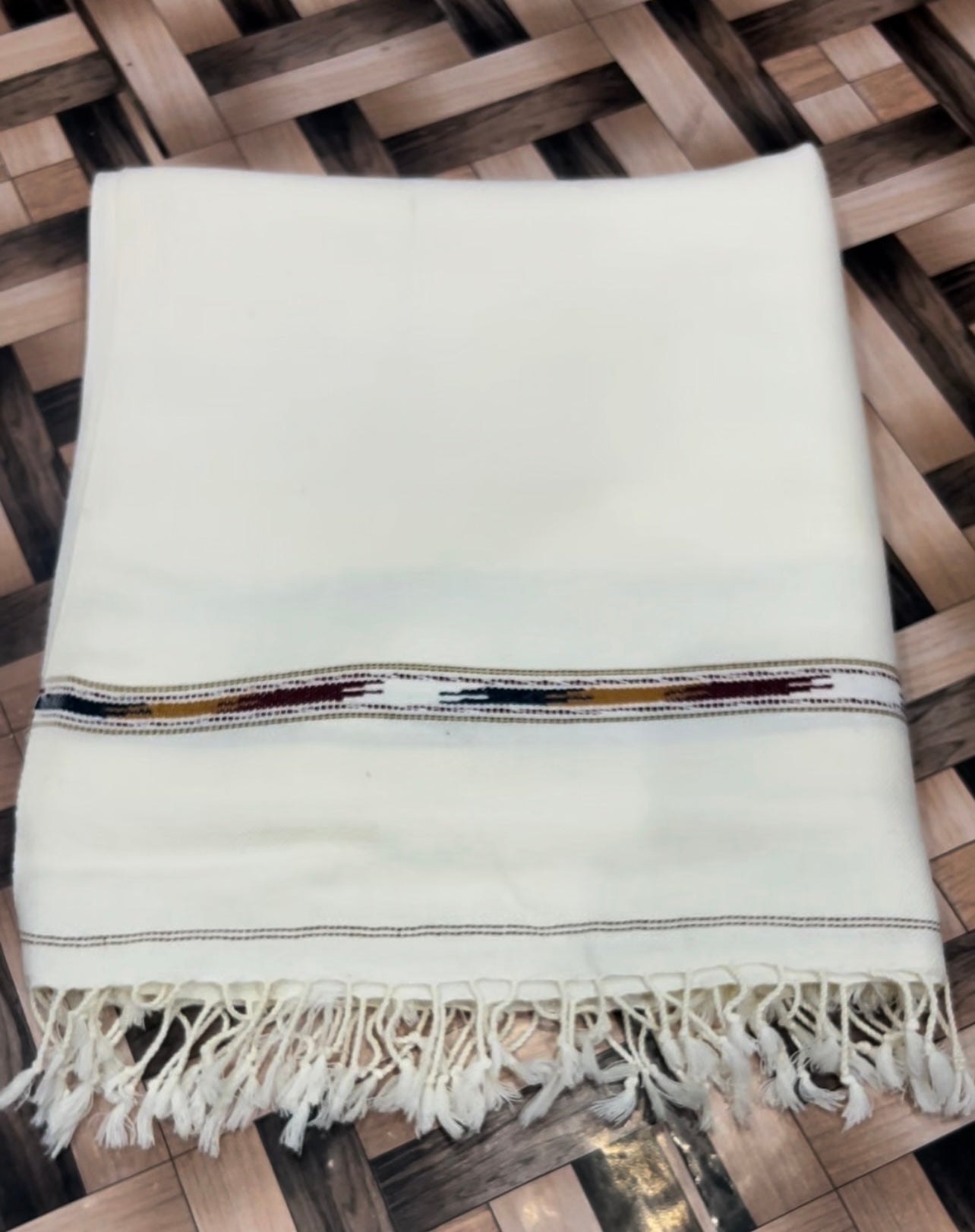Premium Swati Shawl (50% discount)