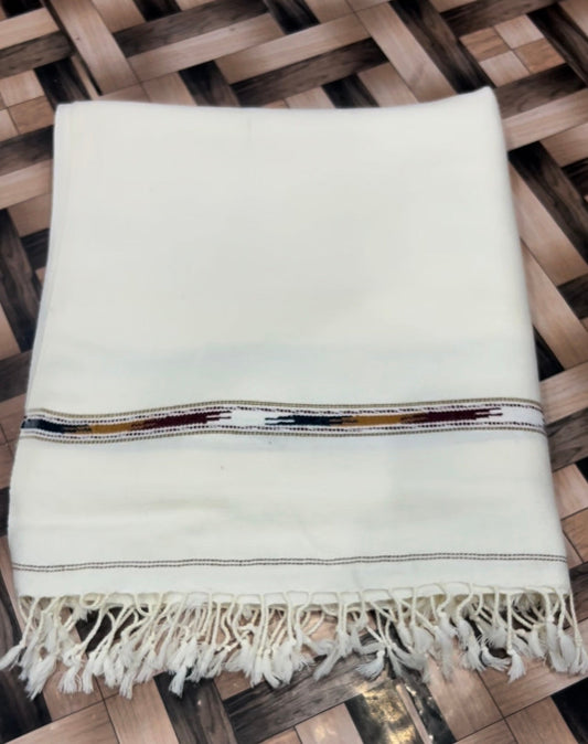 Premium Swati Shawl (50% discount)