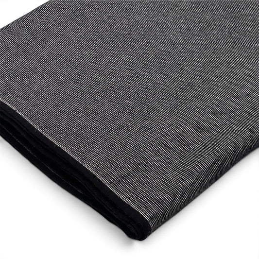 Premium winter slub textured suit fabric, DFS 072