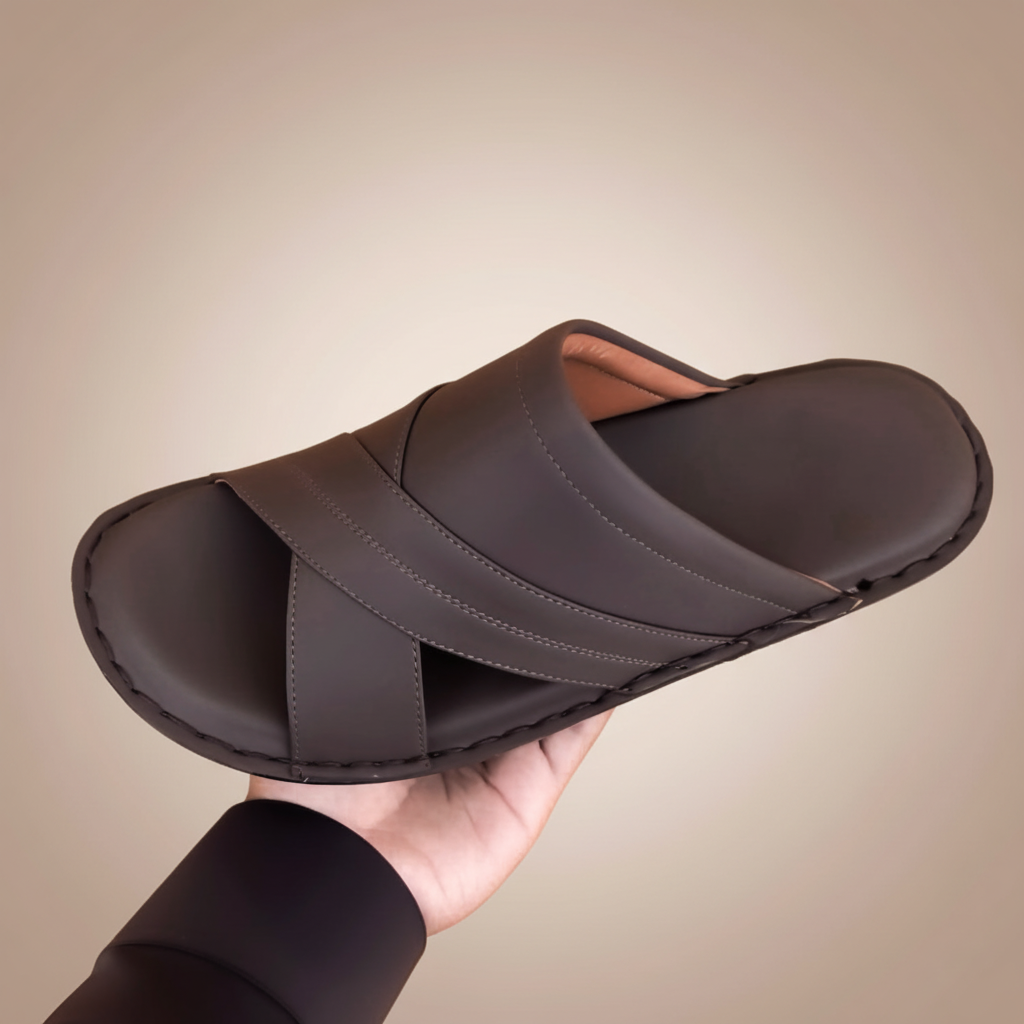 Enhanced Soft Light-Weight Handmade Slippers