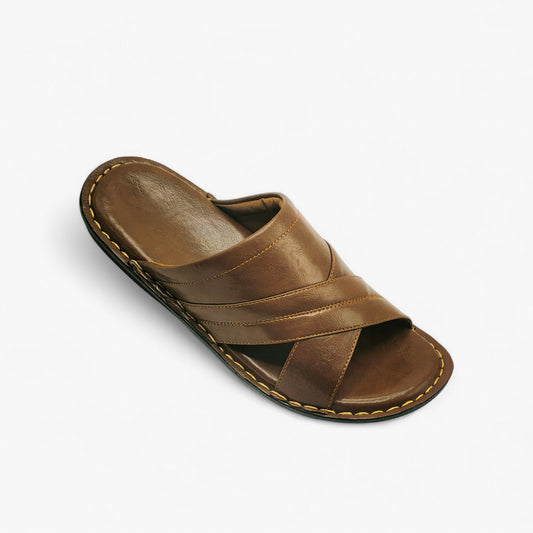 Soft Light-Weight Handmade Slippers (HS-104)