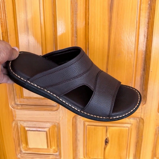 Soft Light-Weight Handmade Slippers (HS-033)