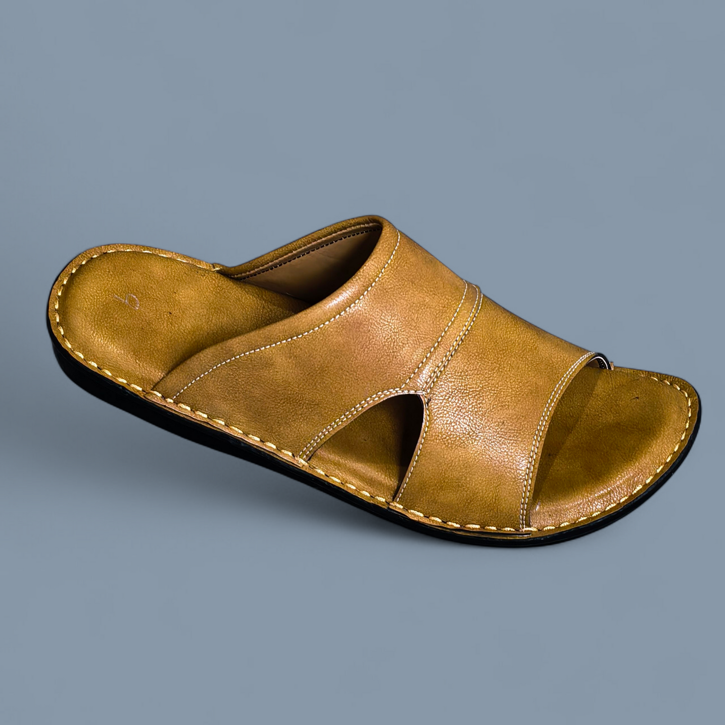 Soft Light-Weight Handmade Slippers (HS-035)
